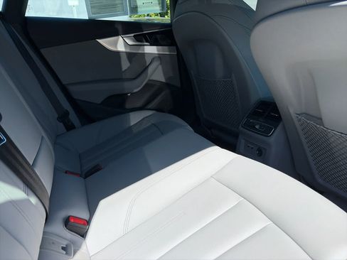 Used 2025 Audi A5 2.0T Premium Plus AWD/4WD image 9