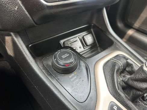 Used 2015 Jeep Cherokee Limited AWD/4WD image 32