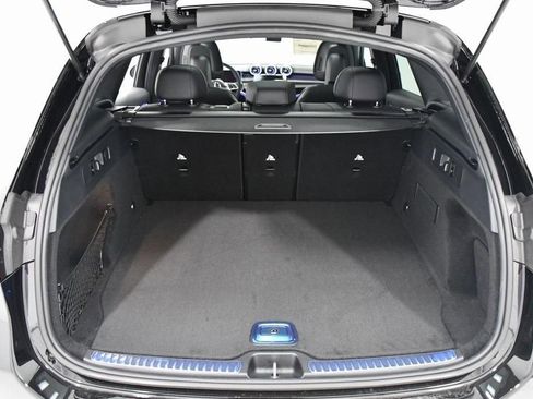 Used 2026 Mercedes-Benz GLC 300 4MATIC image 21