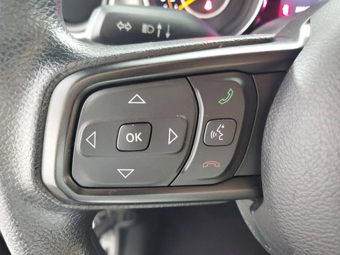 Used 2022 Jeep Wrangler Unlimited Willys image 22