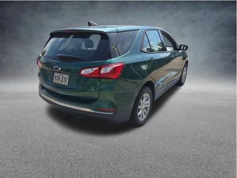 Used 2018 Chevrolet Equinox LS FWD image 7