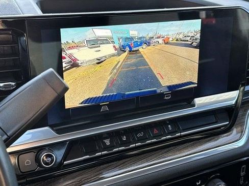 Certified 2024 Chevrolet Silverado 3500 LT w/ LPO, Dark Essentials Package image 6