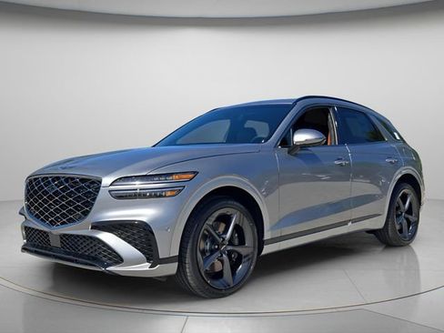 New 2026 Genesis GV70 2.5T Sport Prestige AWD/4WD image 1