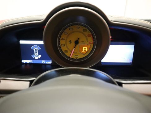 Certified 2014 Ferrari 458 Spider image 39