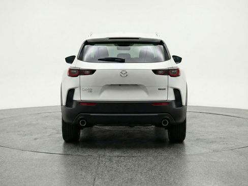 Used 2025 MAZDA CX-50 2.5 Hybrid w/ Premium Plus Pkg AWD/4WD image 7