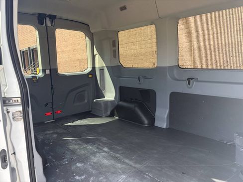 Used 2015 Ford Transit 150 XLT RWD image 16