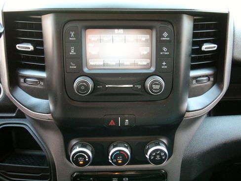 Used 2019 RAM 3500 Tradesman w/ Ambulance Prep Group image 27