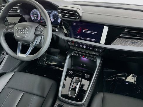 New 2026 Audi A3 2.0T Premium Plus AWD/4WD image 6