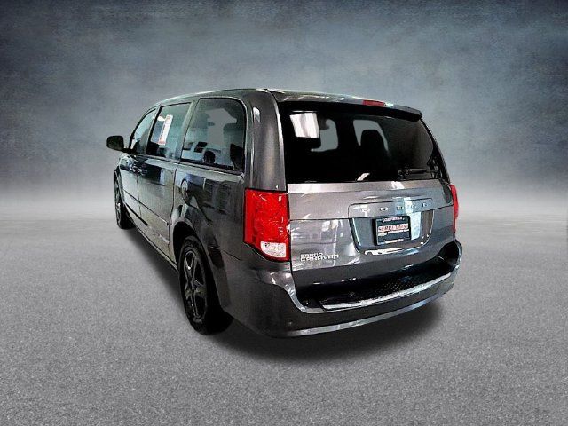 Used 2017 Dodge Grand Caravan SE FWD image 9