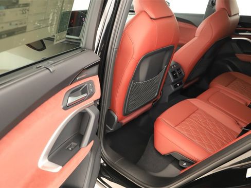 New 2025 Audi SQ5 Premium Plus image 26
