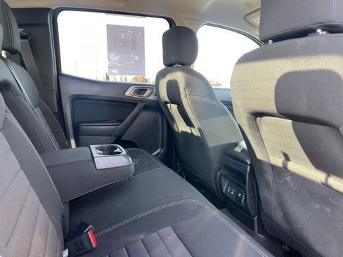 Used 2019 Ford Ranger XLT w/ FX4 Off-Road Package image 32