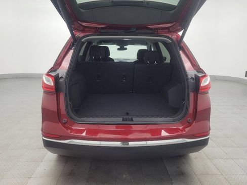 Used 2020 Chevrolet Equinox LT FWD image 29