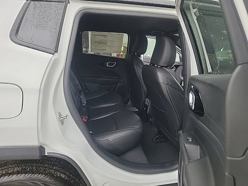 New 2026 Jeep Compass Limited AWD/4WD image 8