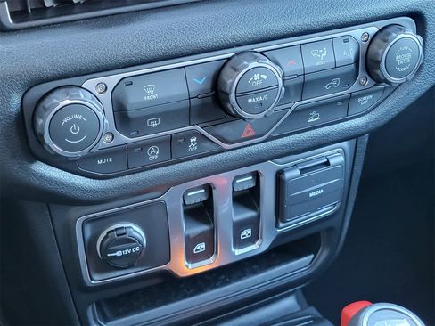 New 2026 Jeep Wrangler Sport image 11