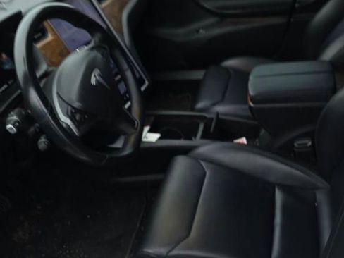 Used 2018 Tesla Model S 75D AWD/4WD image 12
