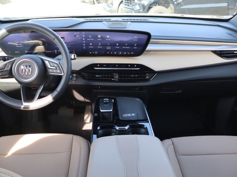 Used 2026 Buick Enclave Preferred w/ LPO, Floor Liner Package image 14