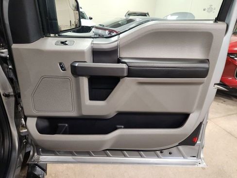 Used 2020 Ford F150 XLT w/ Equipment Group 302A Luxury image 33