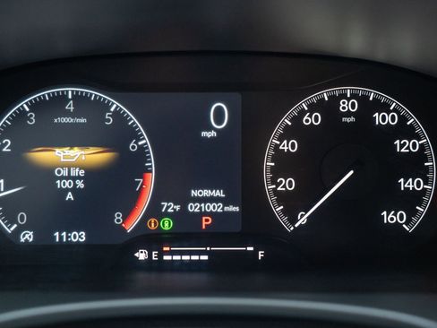 Certified 2024 Honda Civic Sport image 30