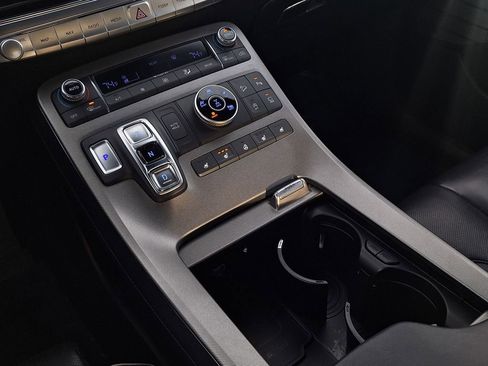 Certified 2021 Hyundai Palisade Calligraphy image 28