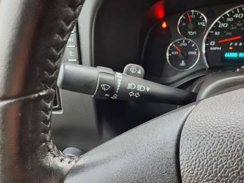 Used 2021 Chevrolet Express 3500 w/ Power Convenience Package image 16