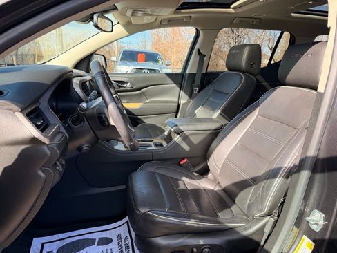 Used 2017 GMC Acadia Denali w/ Technology Package image 21