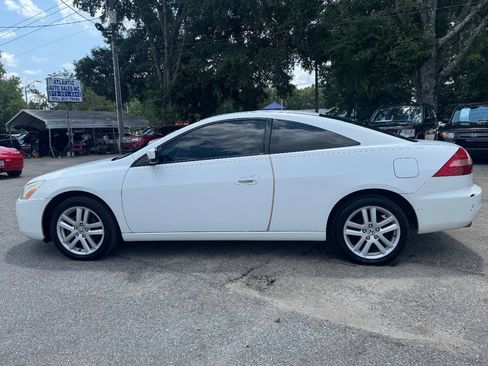 Used 2003 Honda Accord EX image 8