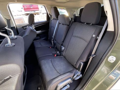 Used 2016 Dodge Journey SXT image 19