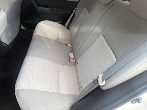 Used 2014 Toyota Corolla LE w/ Protection Package FWD image 20