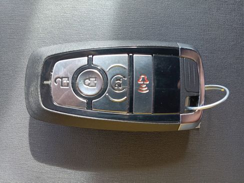 New 2024 Ford Bronco Wildtrak image 31