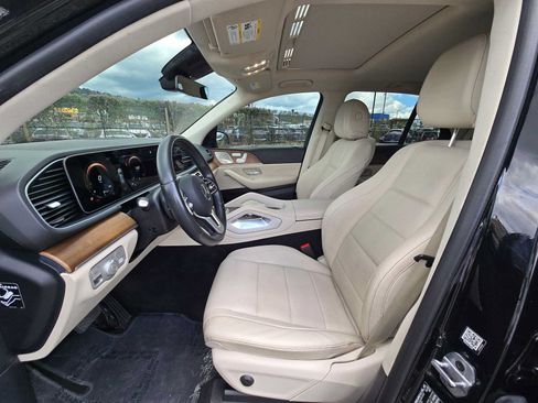 Used 2022 Mercedes-Benz GLE 350 image 20