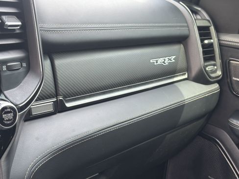 Used 2022 RAM 1500 TRX w/ TRX Level 2 Equipment Group AWD/4WD image 16