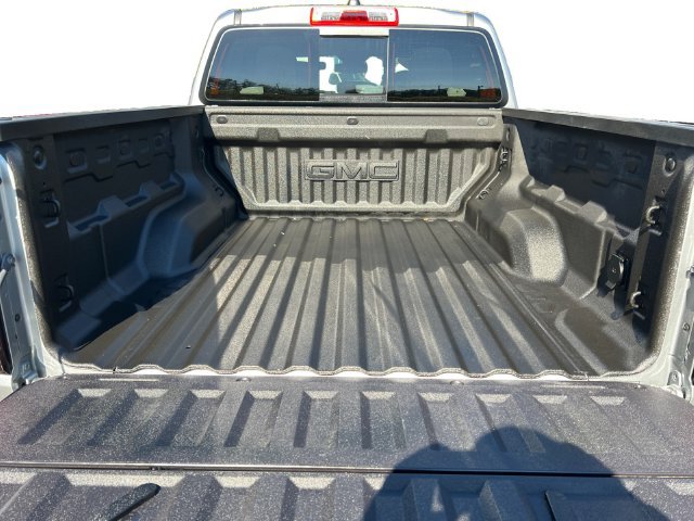 Used 2026 GMC Canyon Elevation w/ Convenience Package RWD image 19