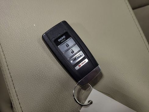 Used 2017 Acura RDX FWD w/ Advance Package image 15