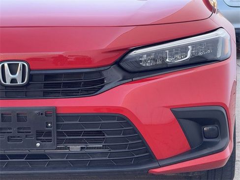 Used 2024 Honda Civic LX image 8