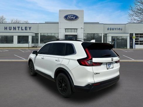 Used 2023 Honda CR-V EX-L image 6
