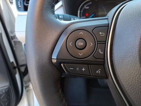 Used 2024 Toyota RAV4 XLE Premium w/ Weather Package image 20