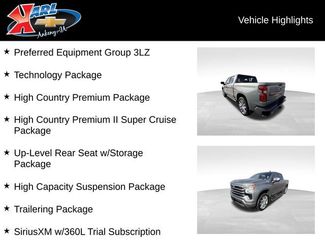 Certified 2026 Chevrolet Silverado 1500 High Country video 2