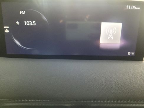 Used 2021 MAZDA CX-5 Touring w/ Touring Preferred SV Package FWD image 25