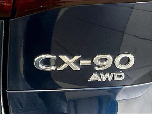 Used 2024 MAZDA CX-90 3.3 Turbo w/ Premium Plus Pkg AWD/4WD image 30
