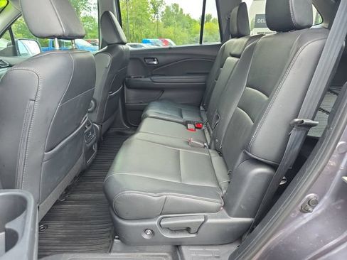 Used 2020 Honda Pilot EX-L image 11