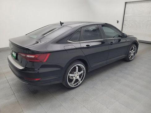 Used 2020 Volkswagen Jetta S FWD image 10