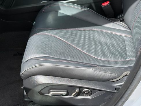Certified 2025 Acura RDX A-Spec AWD/4WD image 23
