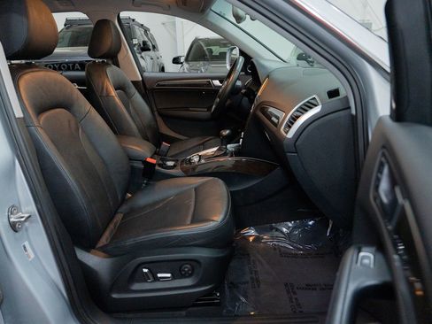 Used 2014 Audi Q5 TDI Prestige w/ Prestige Package AWD/4WD image 32
