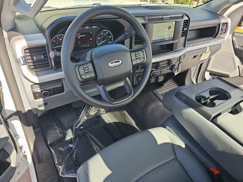 New 2026 Ford F250 XL w/ FX4 Off-Road Package image 14