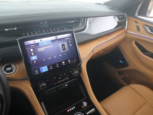 Used 2024 Jeep Grand Cherokee Summit image 29