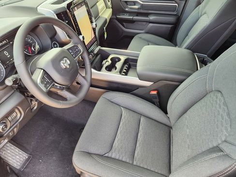 New 2026 RAM 1500 Lone Star image 9