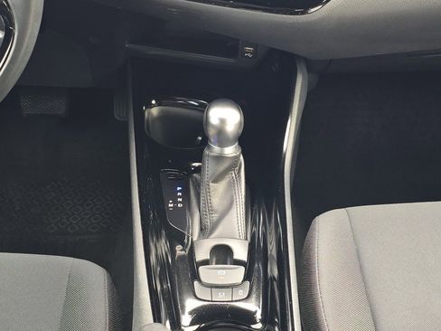 Certified 2021 Toyota C-HR Nightshade image 22