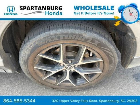 Used 2016 Toyota RAV4 SE FWD image 23