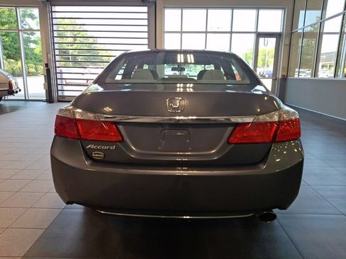 Used 2013 Honda Accord LX image 5