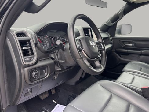 Used 2025 RAM 1500 Tradesman image 14